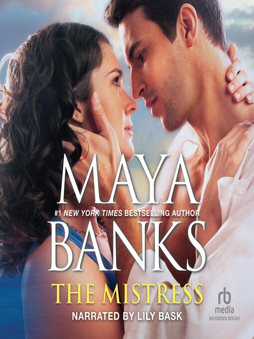 Title details for The Mistress by Maya Banks - Available